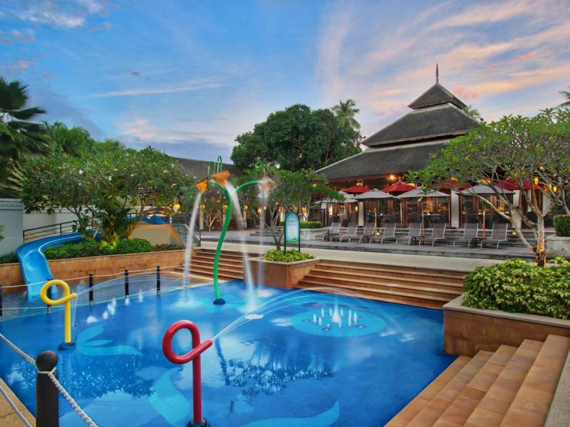 Marriott`s Mai Khao Beach - Phuket