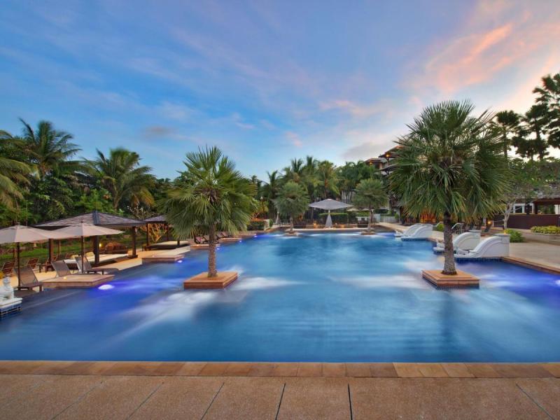 Marriott`s Mai Khao Beach - Phuket