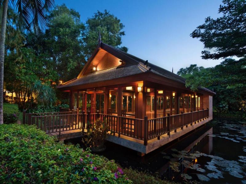 Marriott`s Mai Khao Beach - Phuket