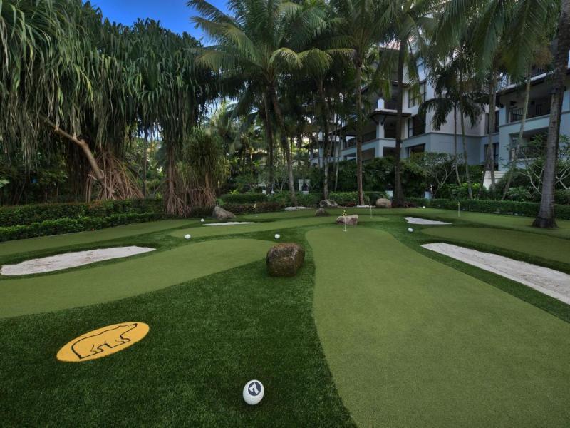 Marriott`s Mai Khao Beach - Phuket