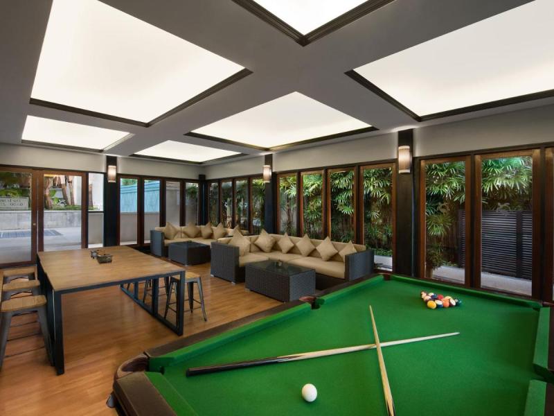 Marriott`s Mai Khao Beach - Phuket