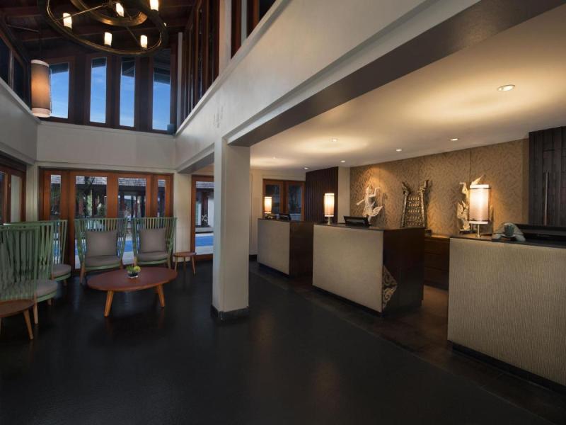 Marriott`s Mai Khao Beach - Phuket