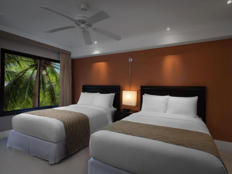 Marriott`s Mai Khao Beach - Phuket