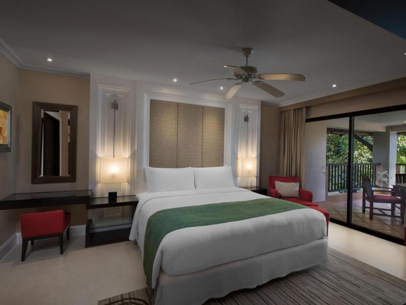 Marriott`s Mai Khao Beach - Phuket