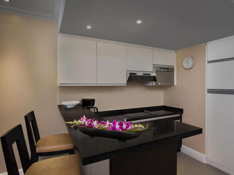 Marriott`s Mai Khao Beach - Phuket