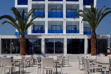 Отель Corfu Palma Boutique Hotel Греция, о Корфу, фото 1