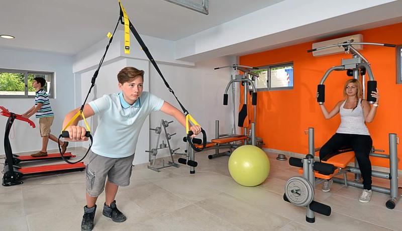 Tryp by Wyndham Corfu Dassia