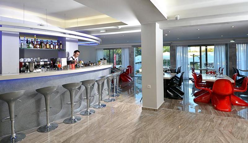 Tryp by Wyndham Corfu Dassia