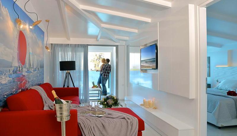 Tryp by Wyndham Corfu Dassia