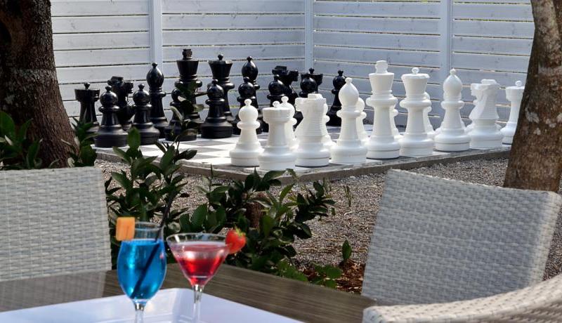 Tryp by Wyndham Corfu Dassia