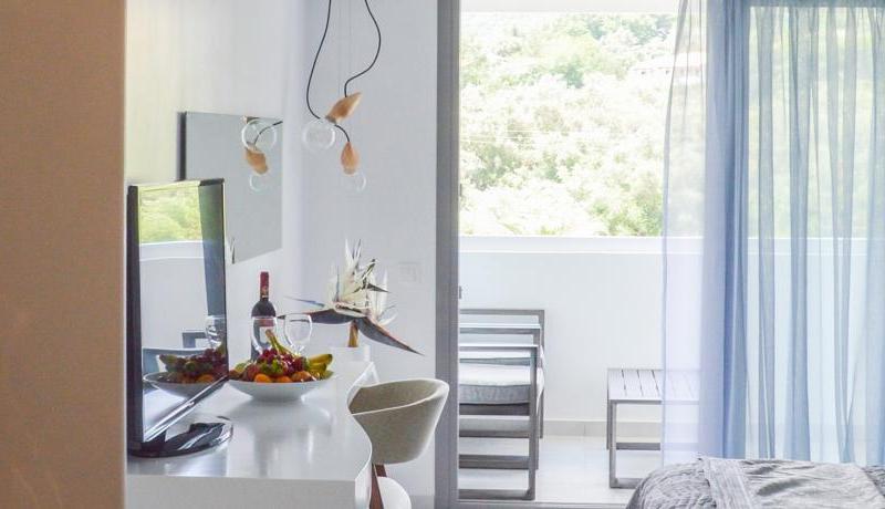 Tryp by Wyndham Corfu Dassia