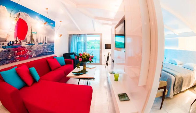 Tryp by Wyndham Corfu Dassia