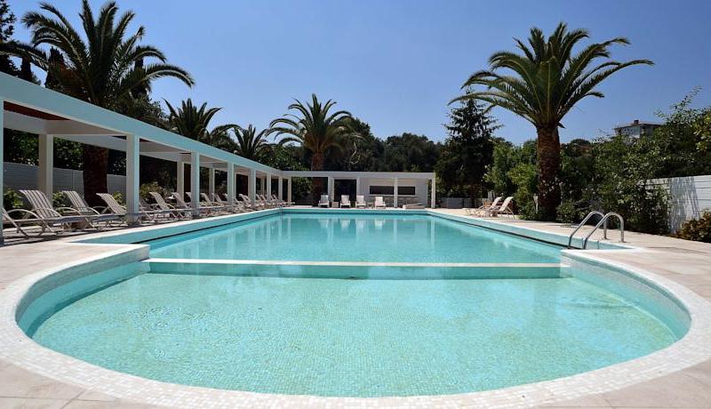 Tryp by Wyndham Corfu Dassia