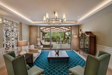 Отель Kaya Palazzo Golf Resort Belek Турция, Учкумтепеси, фото 11