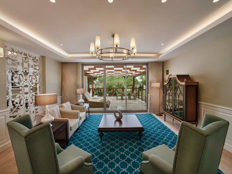 Kaya Palazzo Golf Resort Belek