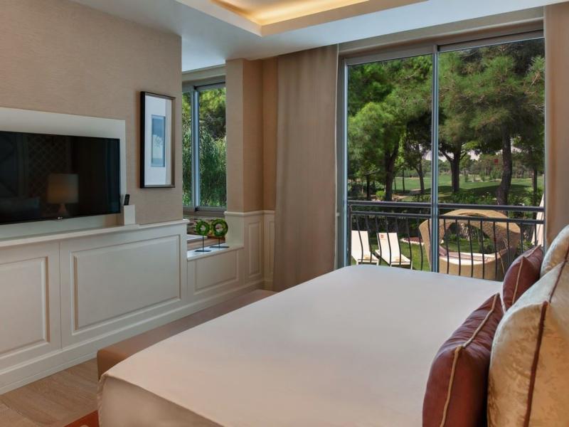 Kaya Palazzo Golf Resort Belek