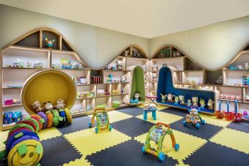 Отель Kaya Palazzo Golf Resort Belek Турция, Учкумтепеси, фото 19