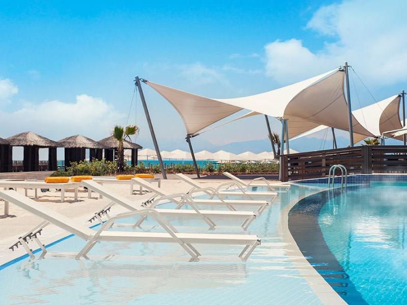 Kaya Palazzo Golf Resort Belek