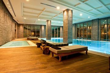 Отель Kaya Palazzo Golf Resort Belek Турция, Учкумтепеси, фото 22