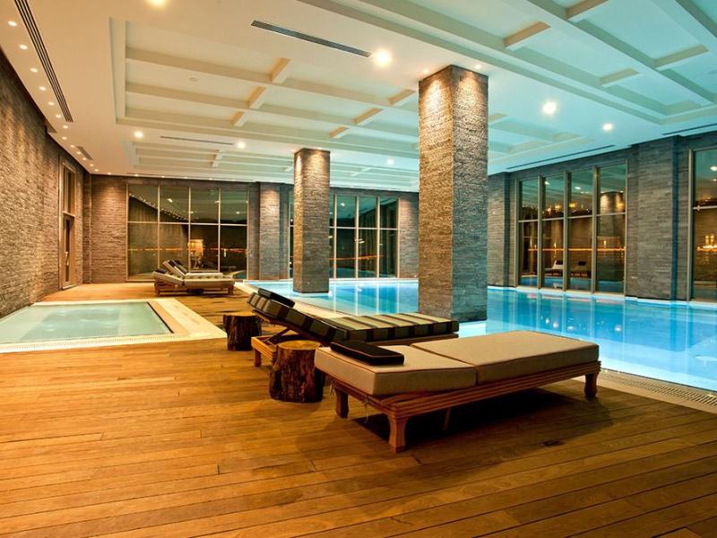 Kaya Palazzo Golf Resort Belek