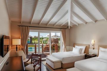 Отель Kaya Palazzo Golf Resort Belek Турция, Учкумтепеси, фото 25