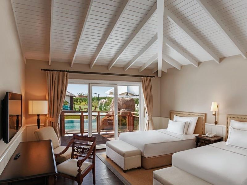 Kaya Palazzo Golf Resort Belek