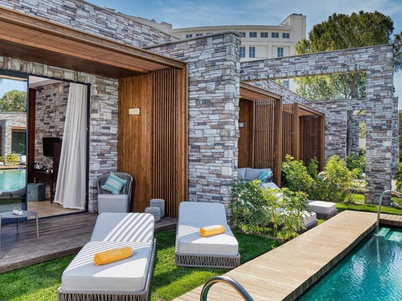 Kaya Palazzo Golf Resort Belek