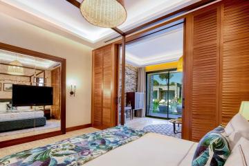 Отель Kaya Palazzo Golf Resort Belek Турция, Учкумтепеси, фото 34