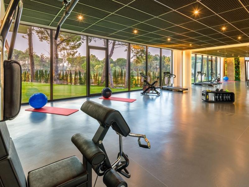 Kaya Palazzo Golf Resort Belek