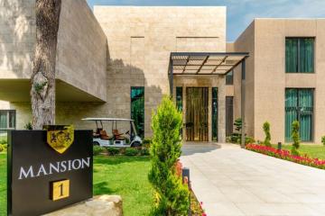 Отель Kaya Palazzo Golf Resort Belek Турция, Учкумтепеси, фото 43