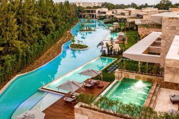 Отель Kaya Palazzo Golf Resort Belek Турция, Учкумтепеси, фото 44