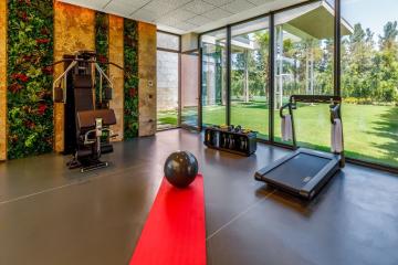 Отель Kaya Palazzo Golf Resort Belek Турция, Учкумтепеси, фото 46