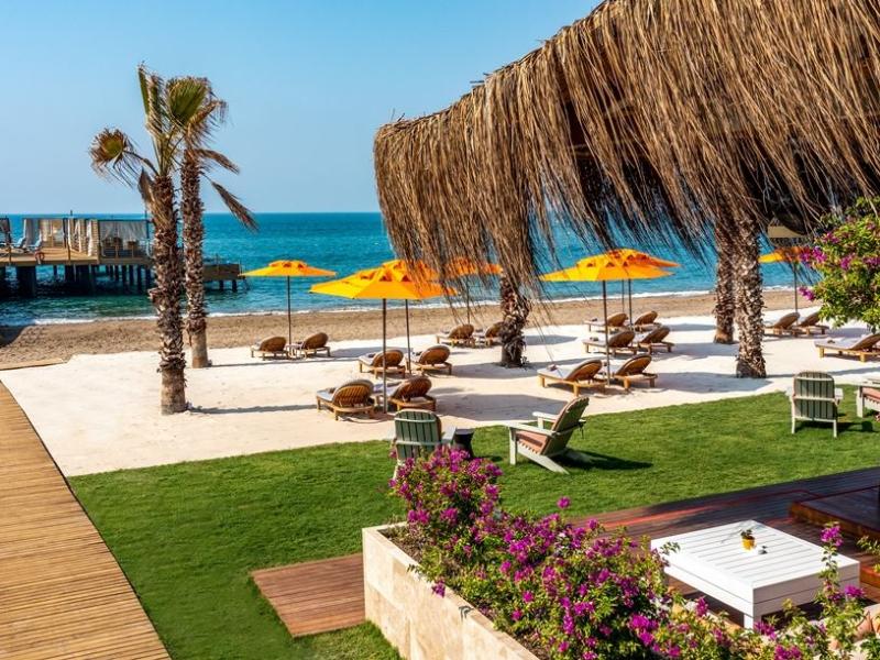 Kaya Palazzo Golf Resort Belek