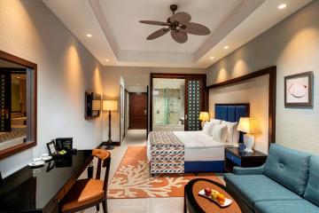 Отель Kaya Palazzo Golf Resort Belek Турция, Учкумтепеси, фото 58