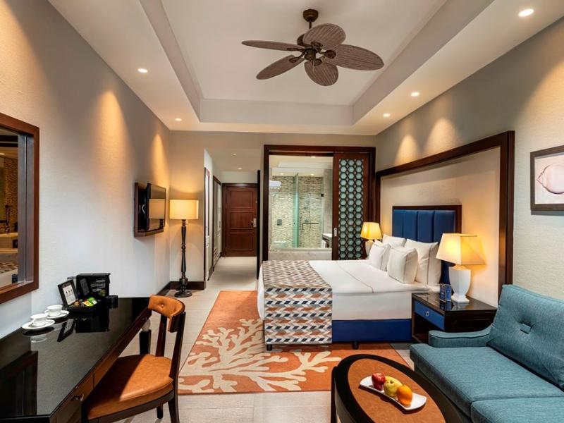 Kaya Palazzo Golf Resort Belek