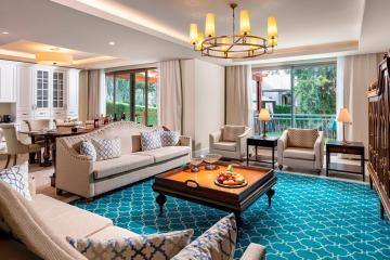 Отель Kaya Palazzo Golf Resort Belek Турция, Учкумтепеси, фото 60