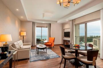 Отель Kaya Palazzo Golf Resort Belek Турция, Учкумтепеси, фото 61