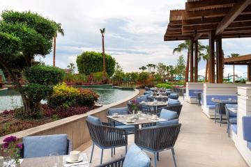 Отель Kaya Palazzo Golf Resort Belek Турция, Учкумтепеси, фото 65