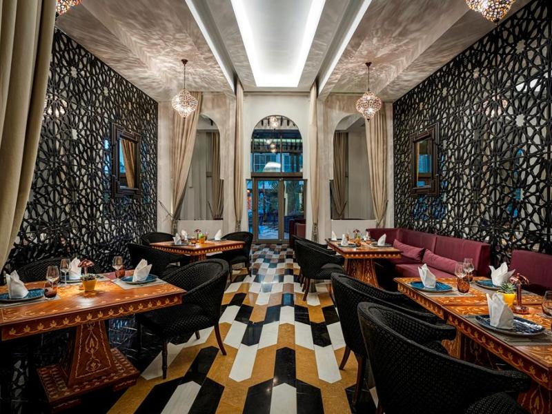 Kaya Palazzo Golf Resort Belek