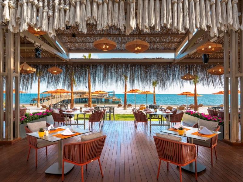 Kaya Palazzo Golf Resort Belek