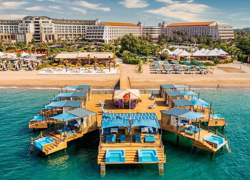 Kaya Palazzo Golf Resort Belek