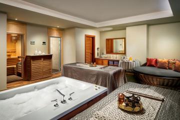 Отель Kaya Palazzo Golf Resort Belek Турция, Учкумтепеси, фото 74