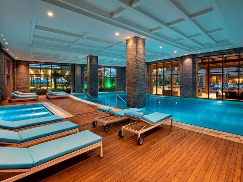 Kaya Palazzo Golf Resort Belek