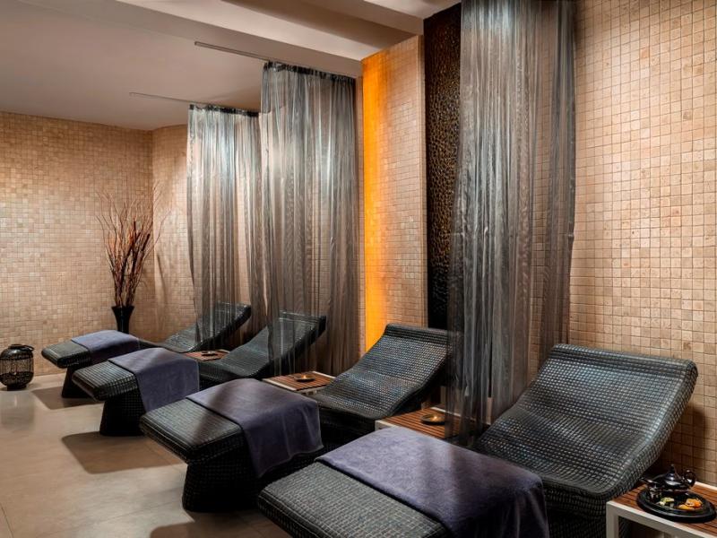 Kaya Palazzo Golf Resort Belek