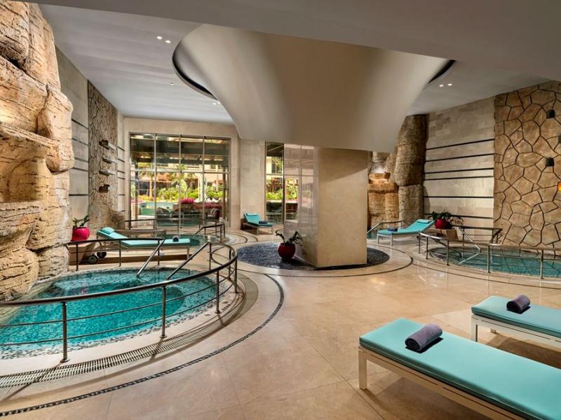 Kaya Palazzo Golf Resort Belek