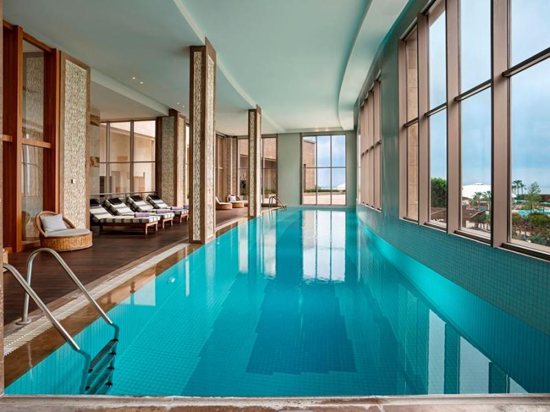 Kaya Palazzo Golf Resort Belek