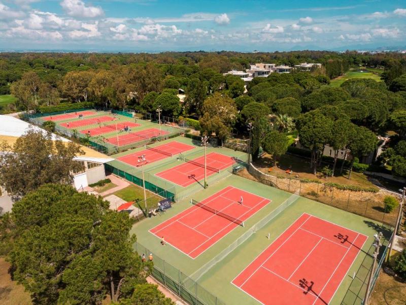 Kaya Palazzo Golf Resort Belek