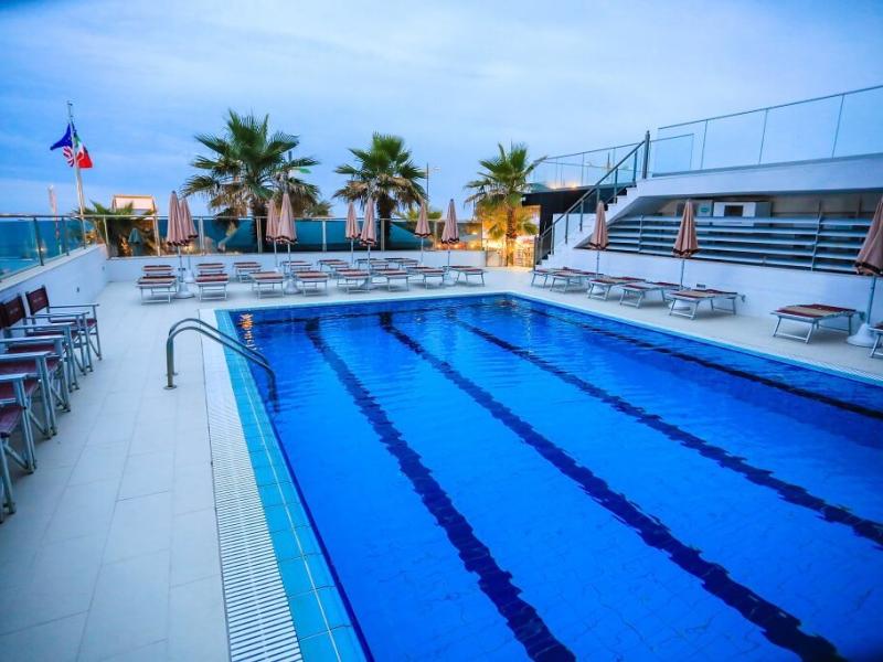 Hotel Vivas