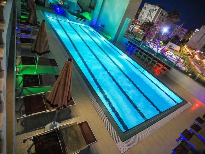 Hotel Vivas