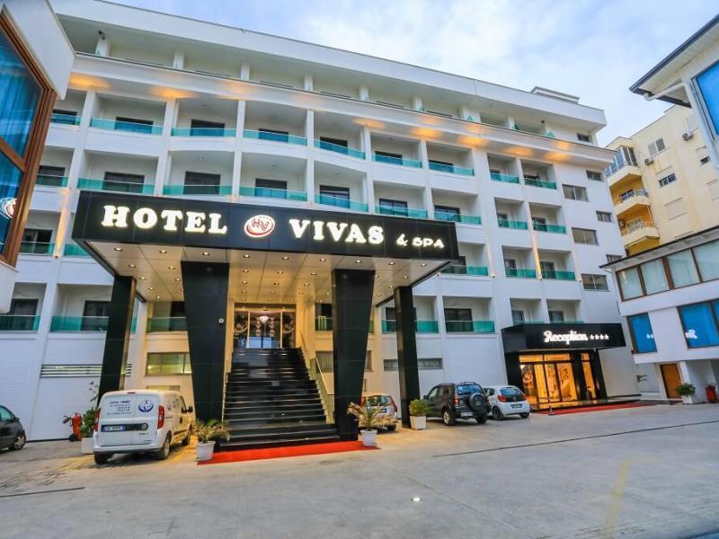 Hotel Vivas
